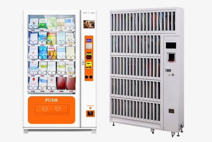  Vending Machine