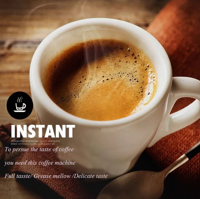 Eftirspurn eftir kaffisjálfsölum