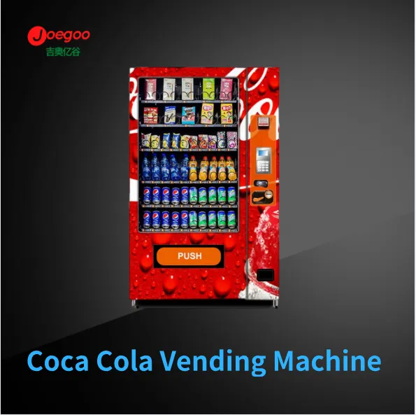 Græðir það peninga að setja sjálfsala við inngang stórmarkaðarins?