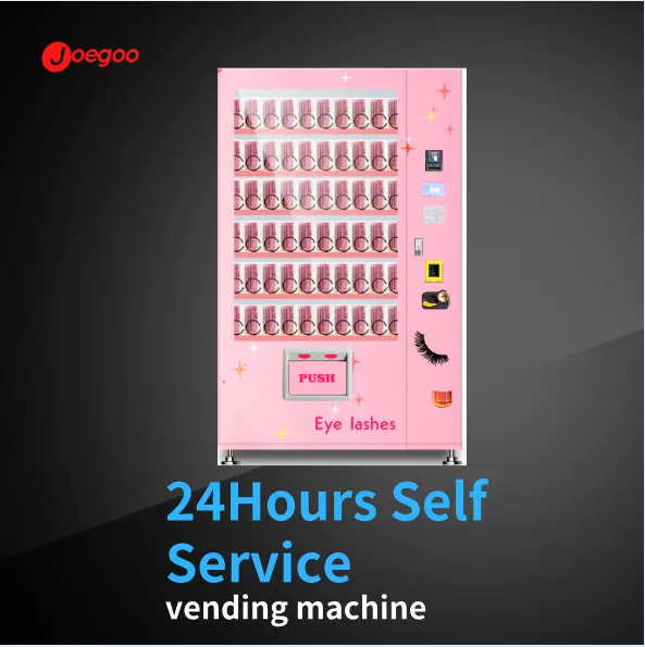 Kvennavörur sjálfsalar óska ​​öllum til hamingju með konudaginn