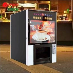 Supply Coin Acceptor kaffisjálfsali