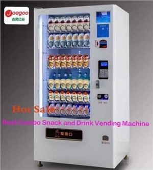 Snakk í heildsölu sjálfsala