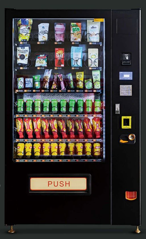 Vending Machine