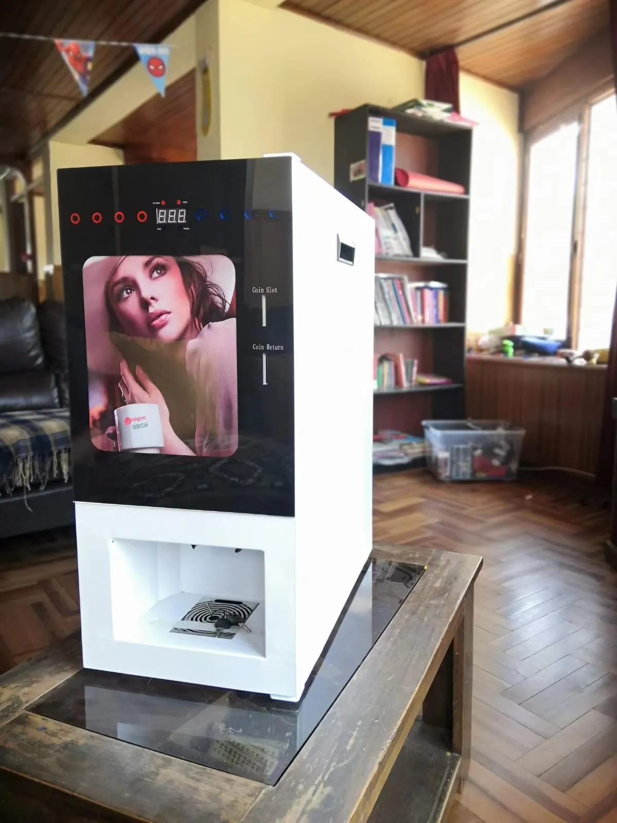 Gleðilegan mæðradag